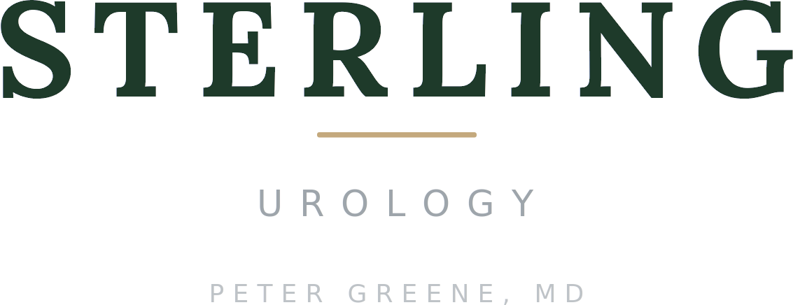 Sterling Urology — Peter Greene, MD